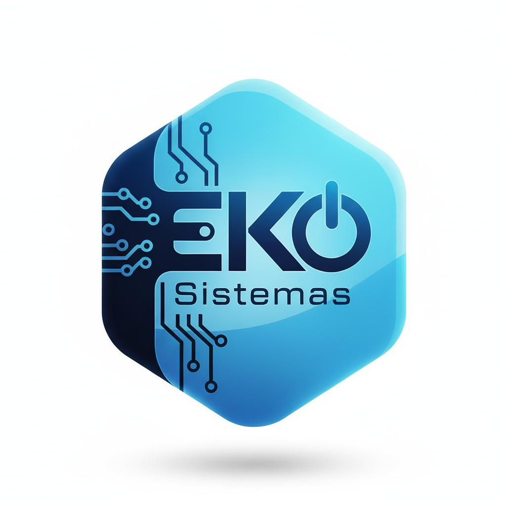 Logo EKO Sistemas